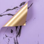 Flower wrapping paper JSZ - Image 3