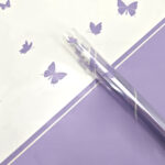 Flower wrapping paper WD - Image 3