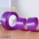 ribbon 4cm 25yards - Image 4