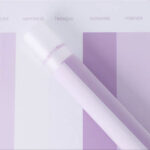 Flower wrapping paper 167LYH - Image 3