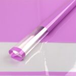 Flower wrapping paper SJZC（20sheets/bag） - Image 3