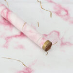 Flower wrapping paper 90JBDLS - Image 7