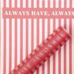 Flower wrapping paper ANRY - Image 7