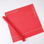 Flower wrapping paper JYGDM - Image 6