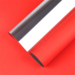 Flower wrapping paper DBALGJMZ（20sheets/bag） - Image 9