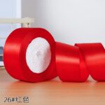 ribbon 4cm 25yards - Image 41