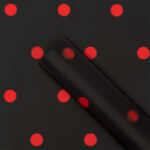 Flower wrapping paper 65JTM - Image 4