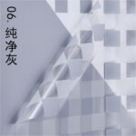 Flower wrapping paper 217MFBLZ - Image 8