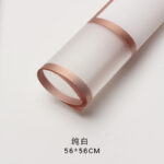 Flower wrapping paper 220MLKJ - Image 18