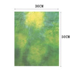 Flower wrapping paper 92SMZ - Image 5