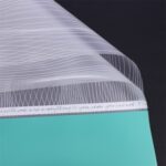 Flower wrapping paper XX（20sheets/bag） - Image 4