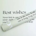 Flower wrapping paper JBYWZ - Image 4