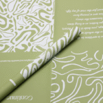 Flower wrapping paper BLTY - Image 3