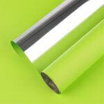 Flower wrapping paper DBALGJMZ（20sheets/bag） - Image 5