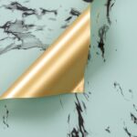 Flower wrapping paper JSZ - Image 6