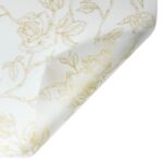 Flower wrapping paper MGY - Image 5