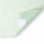 Flower wrapping paper DPX - Image 3