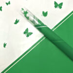 Flower wrapping paper WD - Image 5