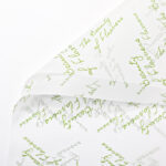 Flower wrapping paper 232HSYW - Image 5