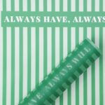 Flower wrapping paper ANRY - Image 4