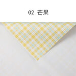 Flower wrapping paper 181SXGW（20sheets/bag） - Image 4