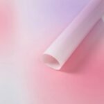 Flower wrapping paper TGLL（20sheets/bag） - Image 4