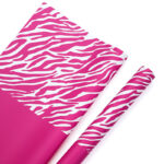 Flower wrapping paper 113BMW - Image 8