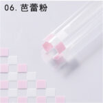 Flower wrapping paper 135BTXL - Image 8