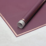 Flower wrapping paper 81WDGDM（20sheets/bag） - Image 7