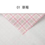 Flower wrapping paper 181SXGW（20sheets/bag） - Image 6