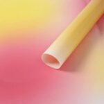 Flower wrapping paper TGLL（20sheets/bag） - Image 8