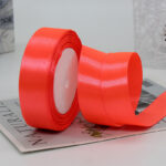 ribbon 2.5cm 25yards - Image 12