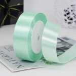 ribbon 2.5cm 25yards - Image 37