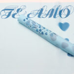 Flower wrapping paper XY - Image 4