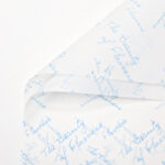 Flower wrapping paper 232HSYW - Image 6
