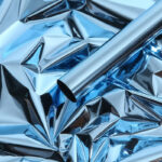 Flower wrapping paper 212TKZJ（20sheets/bag） - Image 8