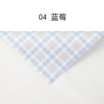 Flower wrapping paper 181SXGW（20sheets/bag） - Image 5