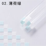 Flower wrapping paper 135BTXL - Image 7