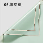 Flower wrapping paper 64YLZ - Image 13