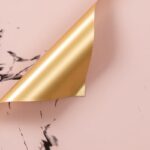 Flower wrapping paper JSZ - Image 5