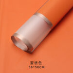 Flower wrapping paper 220MLKJ - Image 12