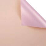 Flower wrapping paper 13MGRS（20sheets/bag） - Image 11