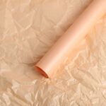 Flower wrapping paper 43ZGXLZ（20sheets/bag） - Image 10