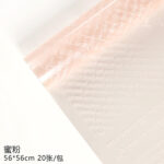 Flower wrapping paper 129LMBS - Image 5