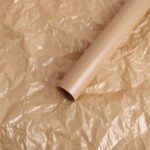 Flower wrapping paper 43ZGXLZ（20sheets/bag） - Image 9