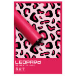 Flower wrapping paper CLFZ - Image 6