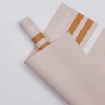 Flower wrapping paper 169MLD - Image 6