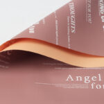 Flower wrapping paper 18AMN - Image 10