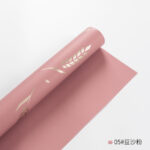 Flower wrapping paper 99DX - Image 10