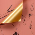 Flower wrapping paper JSZ - Image 10